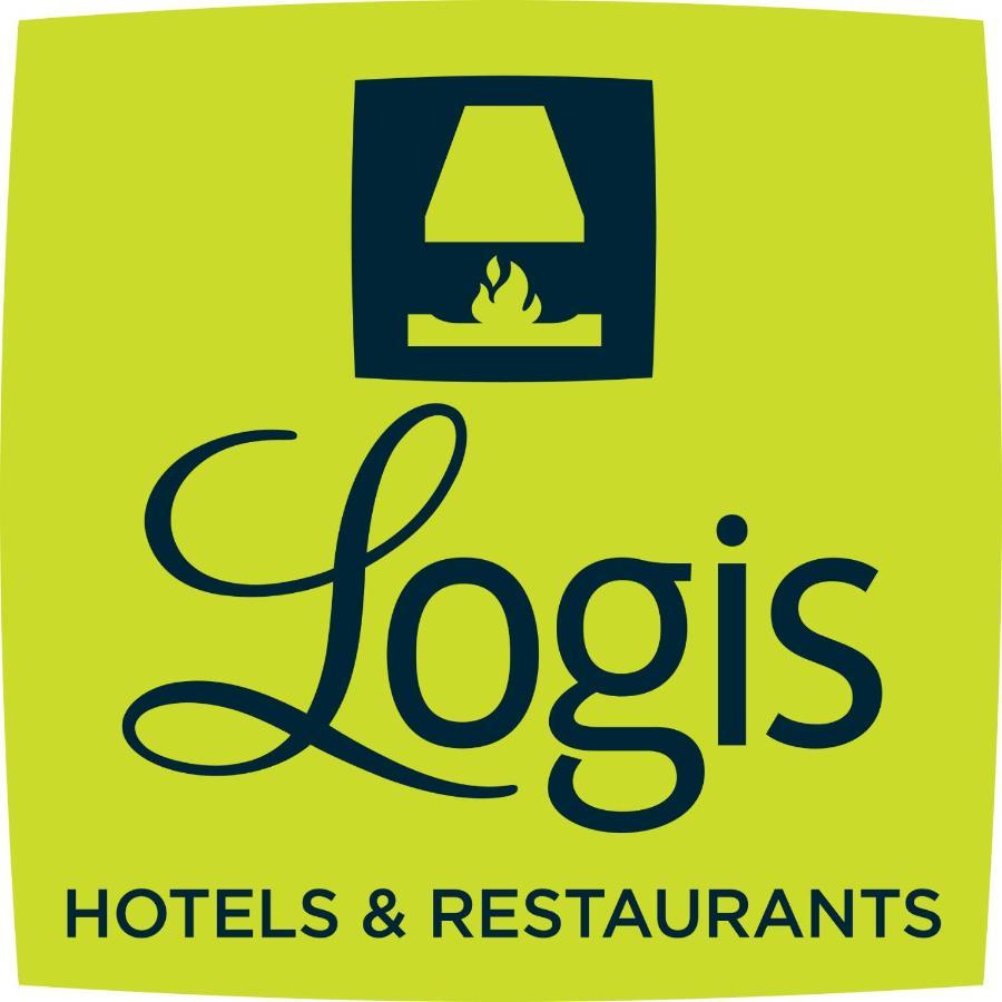 Logis - Hotel Restaurant Du Canard Hangest-sur-Somme Ngoại thất bức ảnh